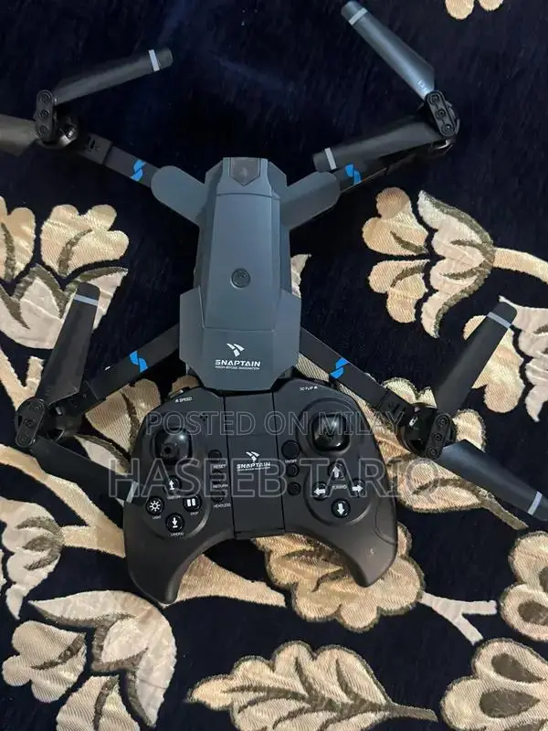 A15H Professional Camera Drone with HD Aerial Photography
