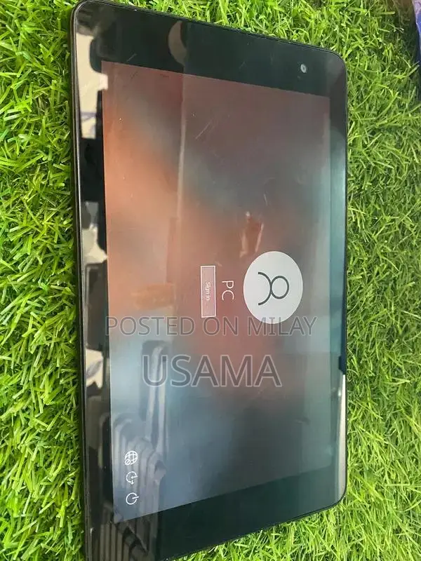 Dell Venue 8 Pro Windows Tablet