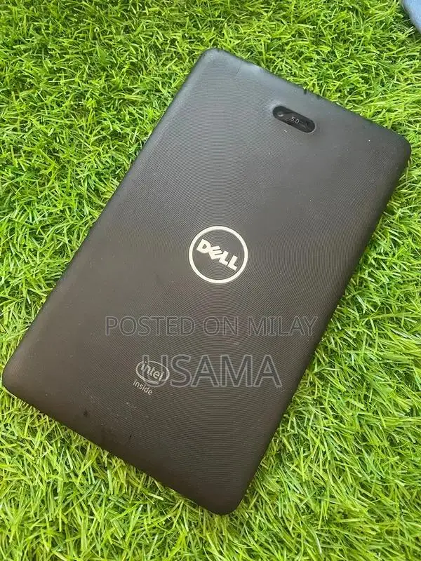 Dell Venue 8 Pro Windows Tablet