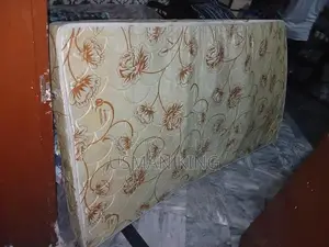 Photo - Single Bed Frame or Headboard