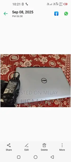 Photo - Core i5 4th Gen Gaming Laptop with SSD and Graphics Card