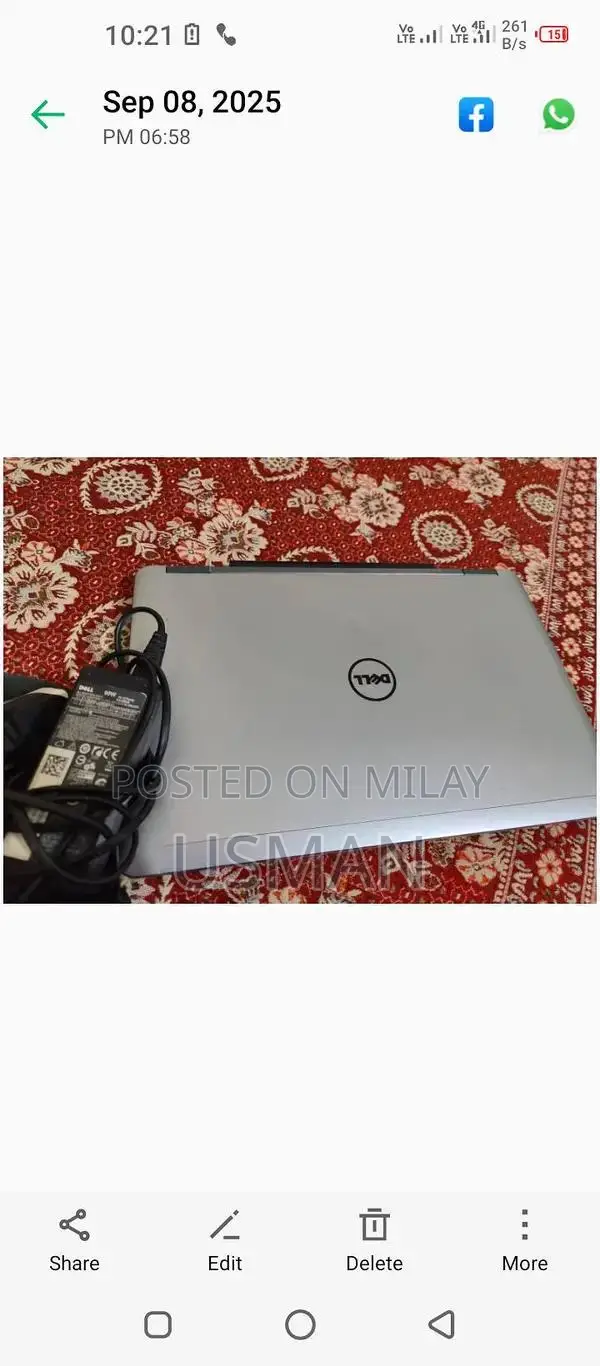 Core i5 4th Gen Gaming Laptop with SSD and Graphics Card