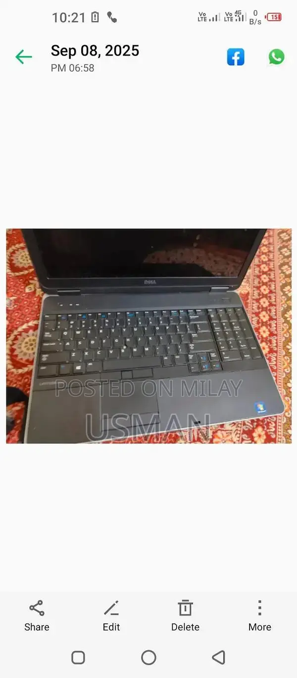 Core i5 4th Gen Gaming Laptop with SSD and Graphics Card