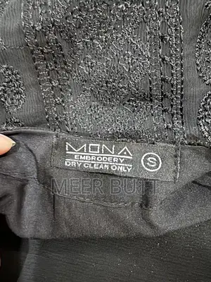 Women's Chiffon Dress - Stylish A-Line Design