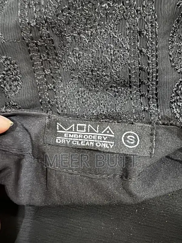 Women's Chiffon Dress - Stylish A-Line Design