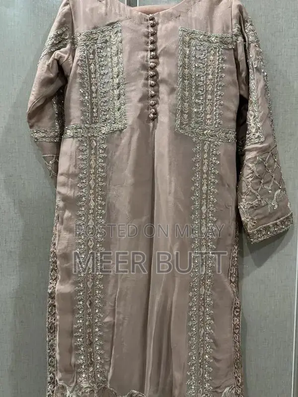 Women's Chiffon Dress - Stylish A-Line Design