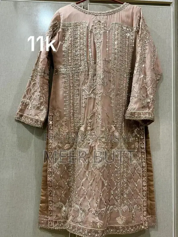 Women's Chiffon Dress - Stylish A-Line Design