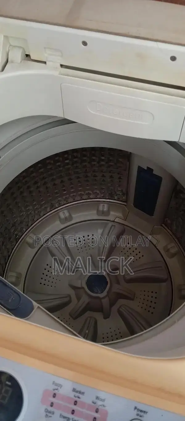 Samsung 14kg Automatic Front Load Washing Machine