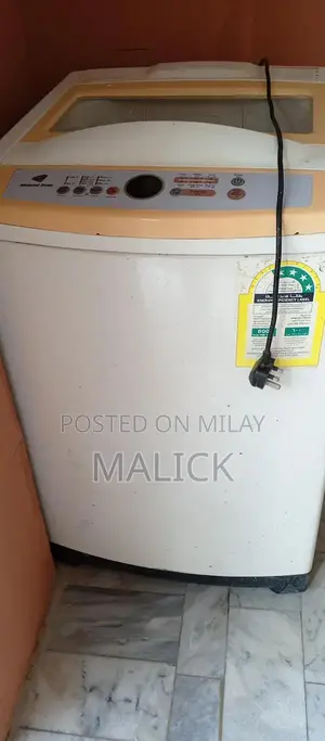 Samsung 14kg Automatic Front Load Washing Machine