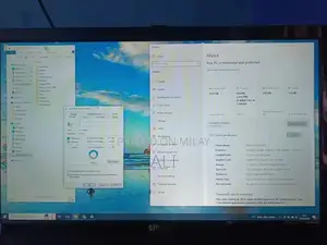 Photo - Intel Core i5-8400 Desktop PC with 32GB RAM and SSD