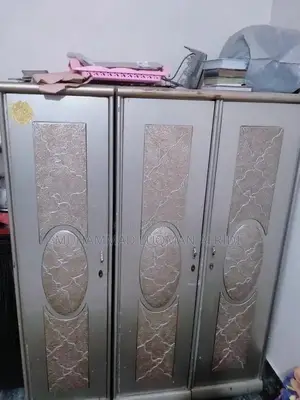 Dico King Size Bedroom Set with Foam Bed and Furniture