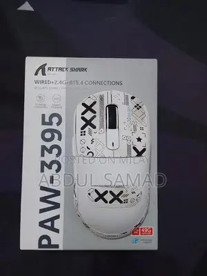 Photo - Attack Shark X3 Gaming Controller - Lightly Used