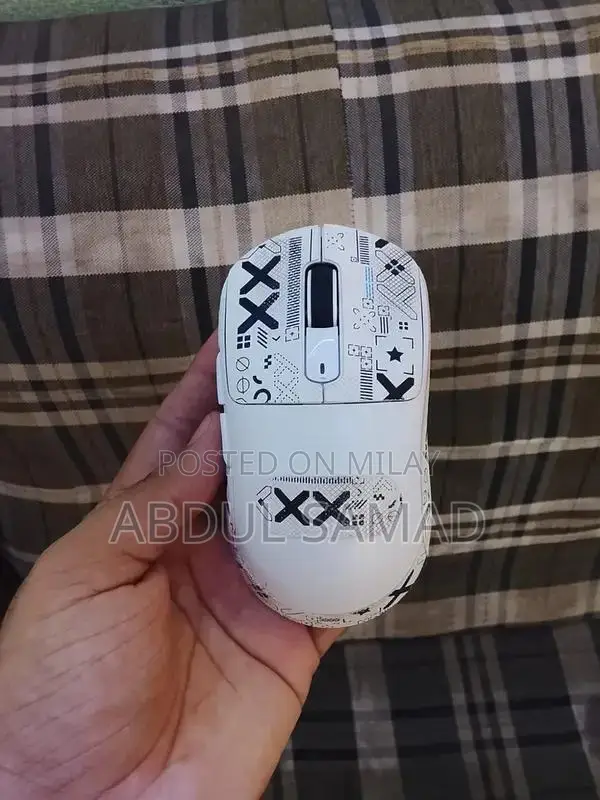 Attack Shark X3 Gaming Controller - Lightly Used