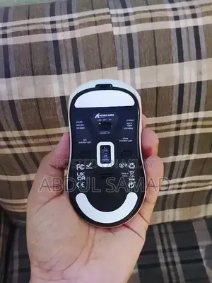 Attack Shark X3 Gaming Controller - Lightly Used