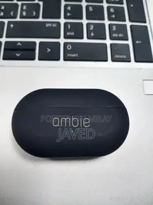 Bluetooth 5.3 Wireless Ear Cuffs with Sports Earbuds