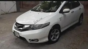 Family Used Car in Good Condition