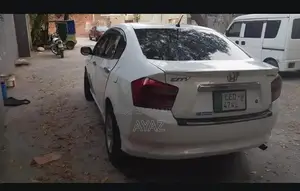 Family Used Car in Good Condition