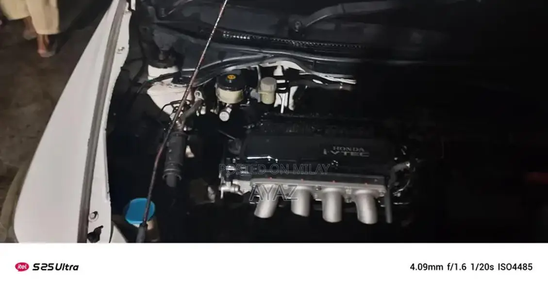 Family Used Car in Good Condition