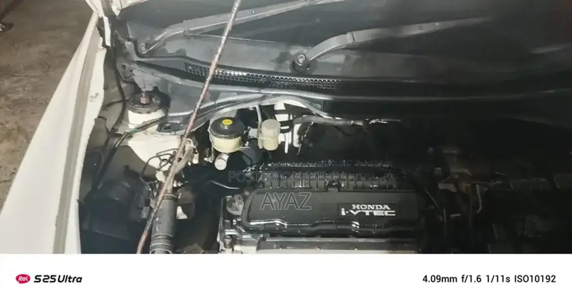 Family Used Car in Good Condition