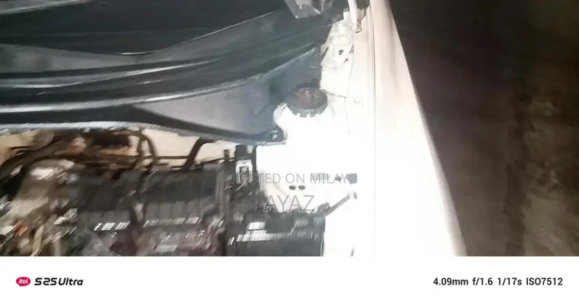 Family Used Car in Good Condition