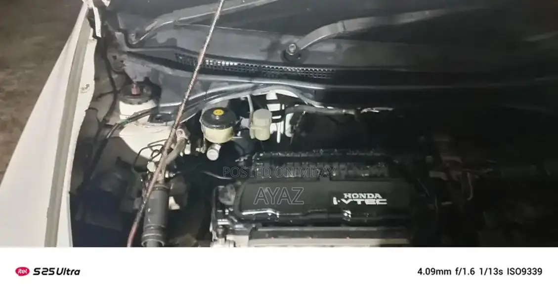 Family Used Car in Good Condition