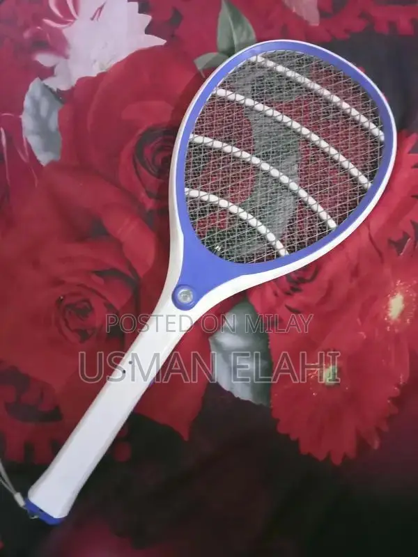 Electric Mosquito Zapper Killer Device