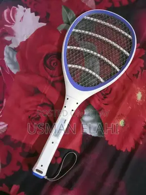 Electric Mosquito Zapper Killer Device