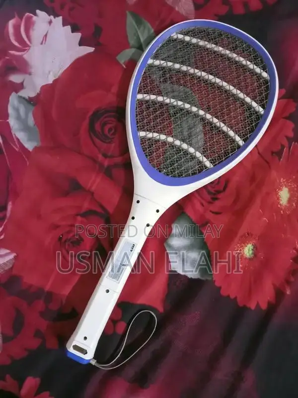 Electric Mosquito Zapper Killer Device