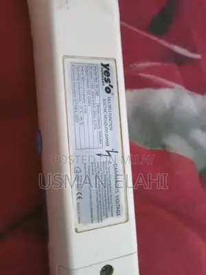 Electric Mosquito Zapper Killer Device