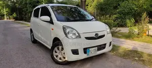 Photo - 2007 Daihatsu Mira Compact Automatic Hatchback
