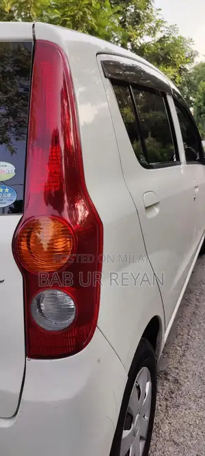 2007 Daihatsu Mira Compact Automatic Hatchback