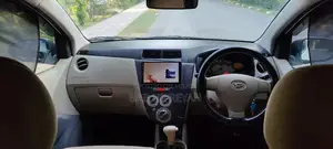 2007 Daihatsu Mira Compact Automatic Hatchback