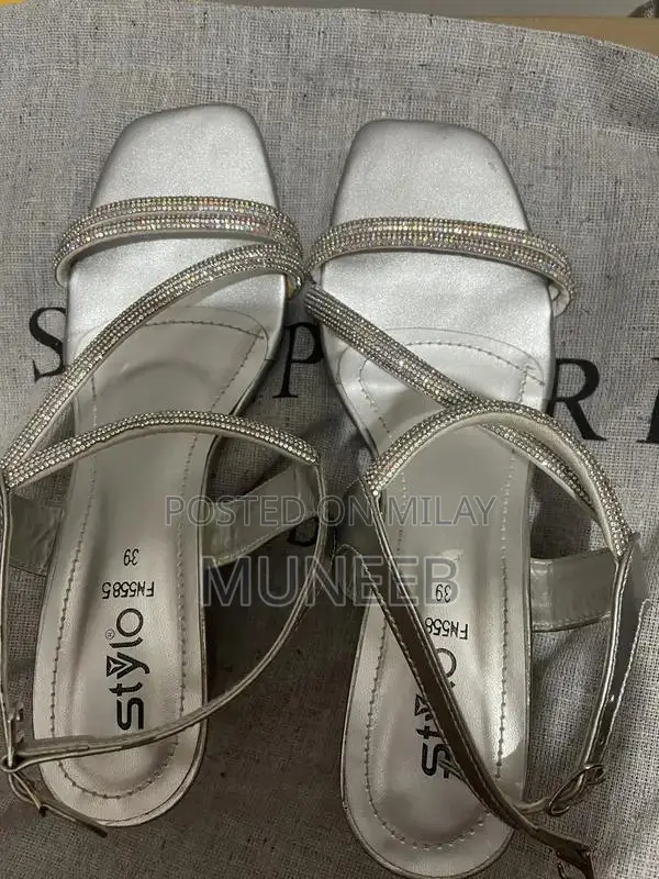 Girls Elegant Party Dress - Soft Fabric, Almost New Condition