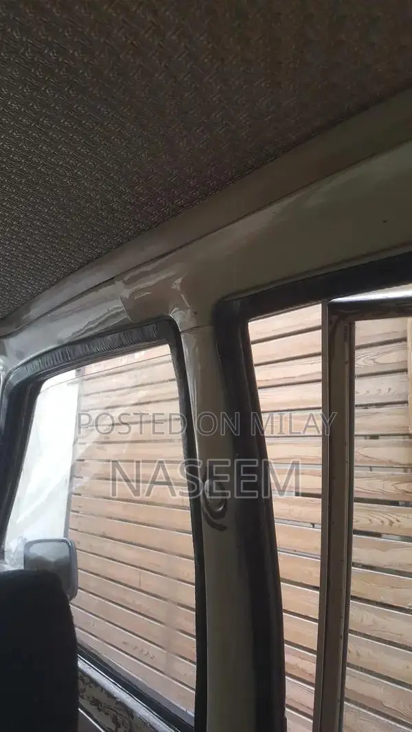 Suzuki FX Compact Sedan - Original Condition