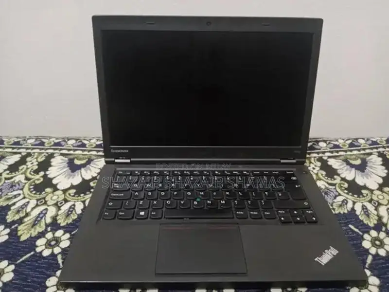 Core i5 4th Gen Laptop with SSD - Good Condition