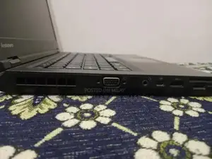 Core i5 4th Gen Laptop with SSD - Good Condition