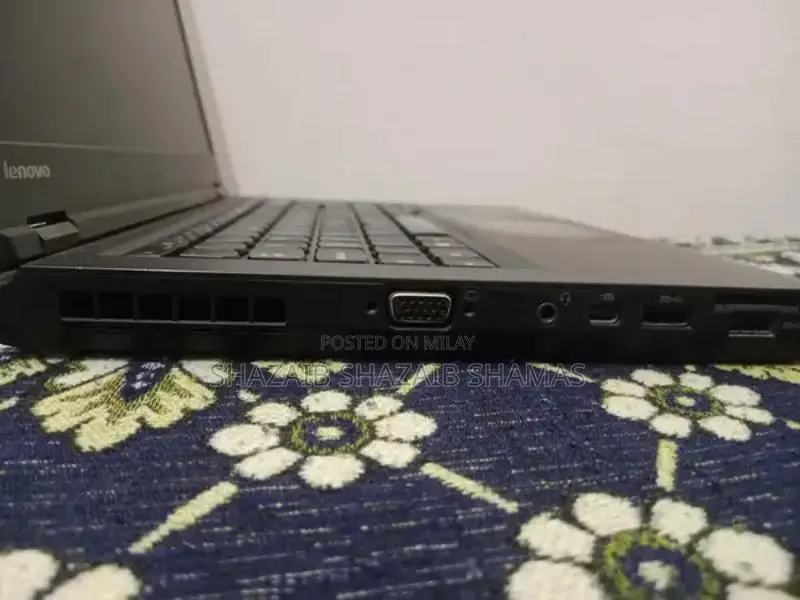 Core i5 4th Gen Laptop with SSD - Good Condition