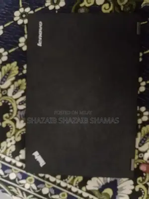 Core i5 4th Gen Laptop with SSD - Good Condition