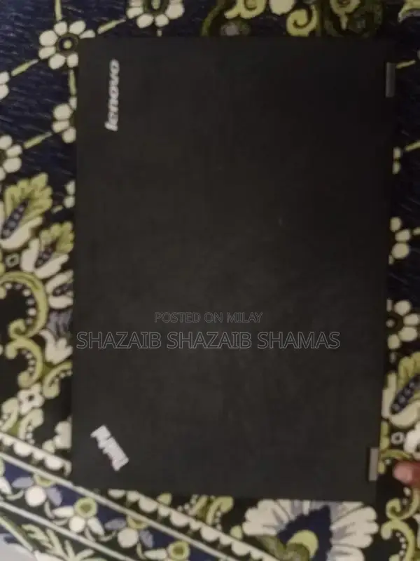 Core i5 4th Gen Laptop with SSD - Good Condition