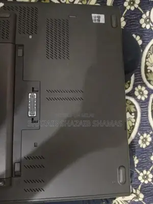 Core i5 4th Gen Laptop with SSD - Good Condition