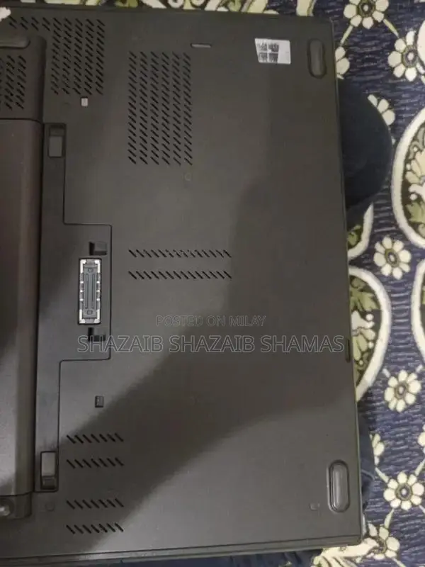 Core i5 4th Gen Laptop with SSD - Good Condition