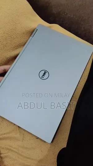 Photo - Dell XPS 13 9365 2-in-1 Convertible Laptop