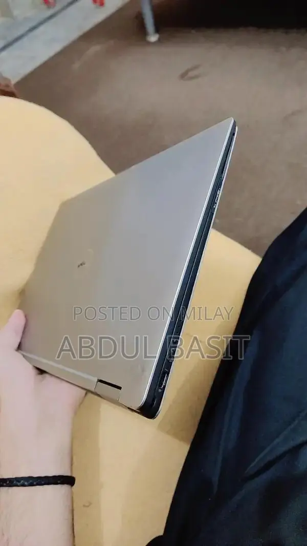 Dell XPS 13 9365 2-in-1 Convertible Laptop