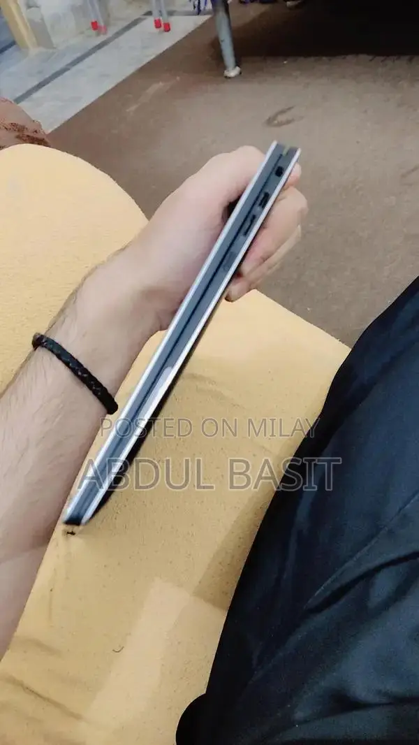 Dell XPS 13 9365 2-in-1 Convertible Laptop