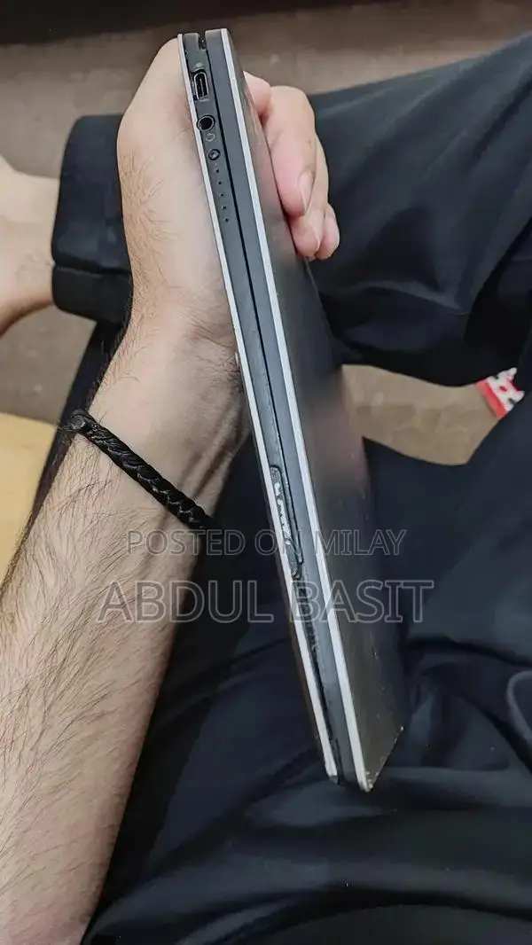 Dell XPS 13 9365 2-in-1 Convertible Laptop