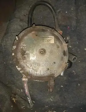 Photo - CNG Vehicle Gas Cylinder Complete Kit with Wiring