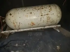 CNG Vehicle Gas Cylinder Complete Kit with Wiring