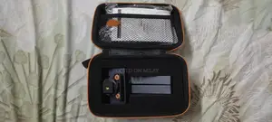 Professional Shotgun Microphone for Vlogging and Video Production