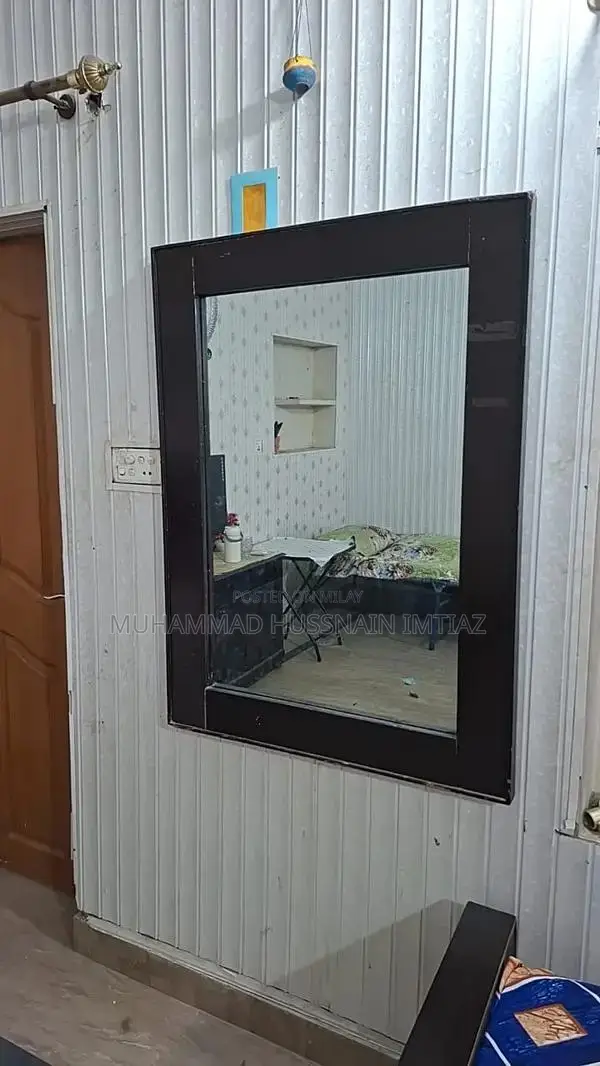 Complete Bedroom Furniture Bed Set - Frame and Accessories