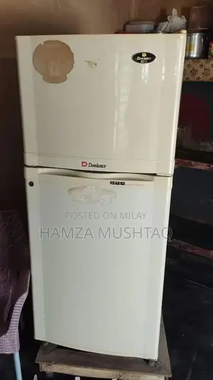 Photo - Dawlance Refrigerator - Clean and Well-Maintained Cooling Solution
